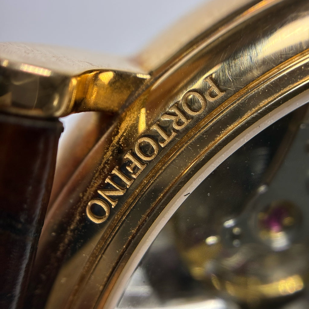IWC Portofino 45 millimeters IW510104