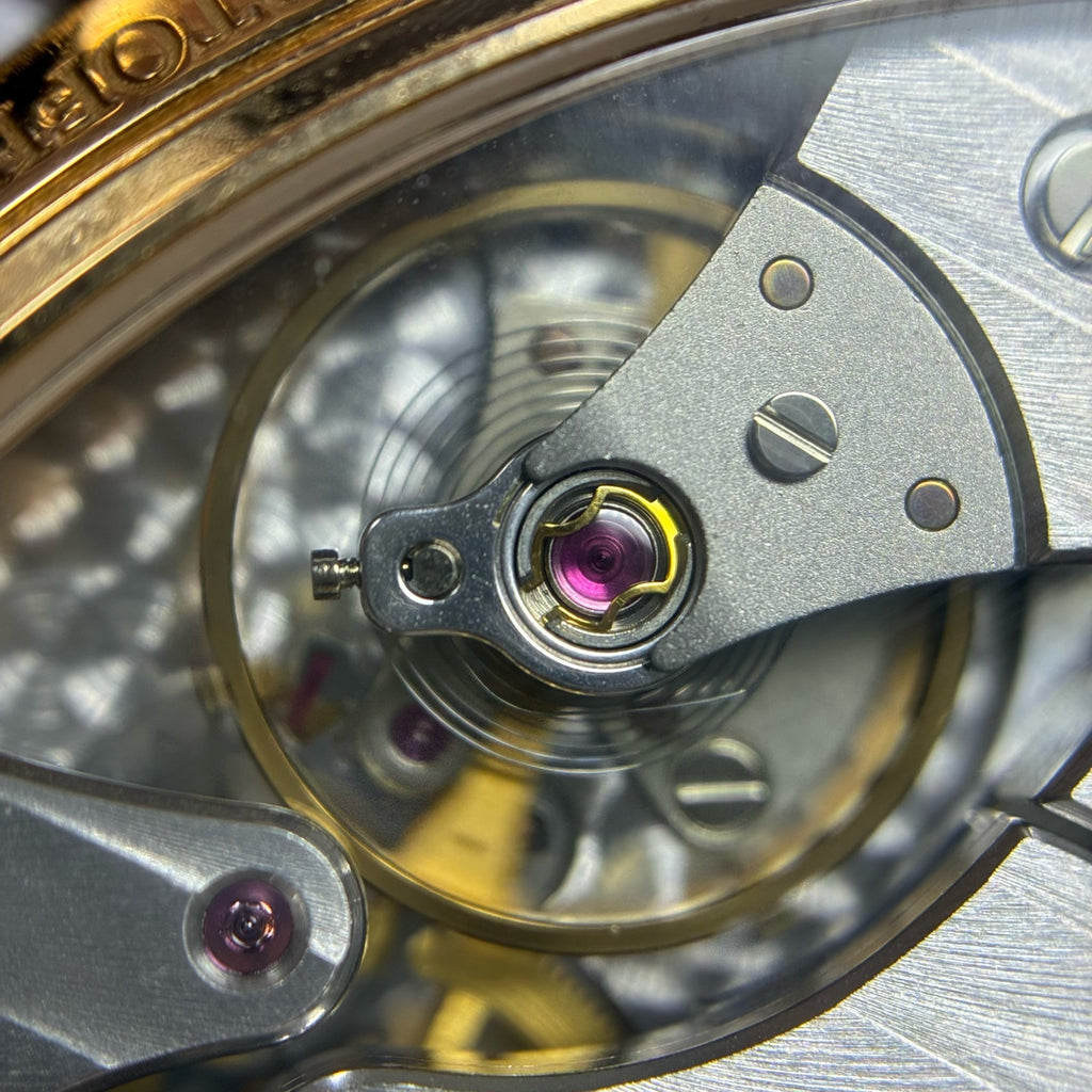 IWC Portofino 45 millimeters IW510104