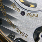 IWC Portofino 45 millimeters IW510104