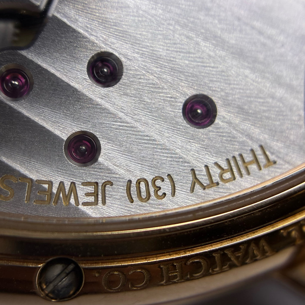 IWC Portofino 45 millimeters IW510104
