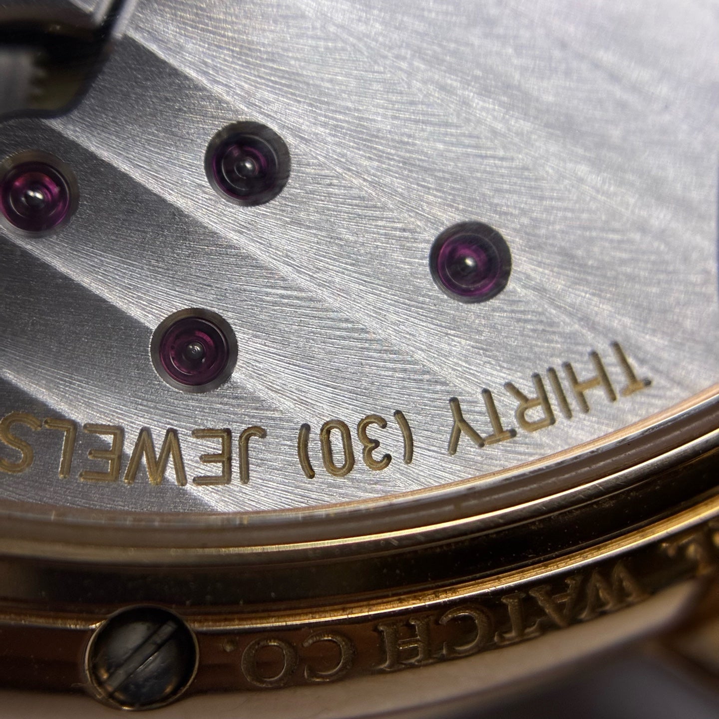 IWC Portofino 45 millimeters IW510104