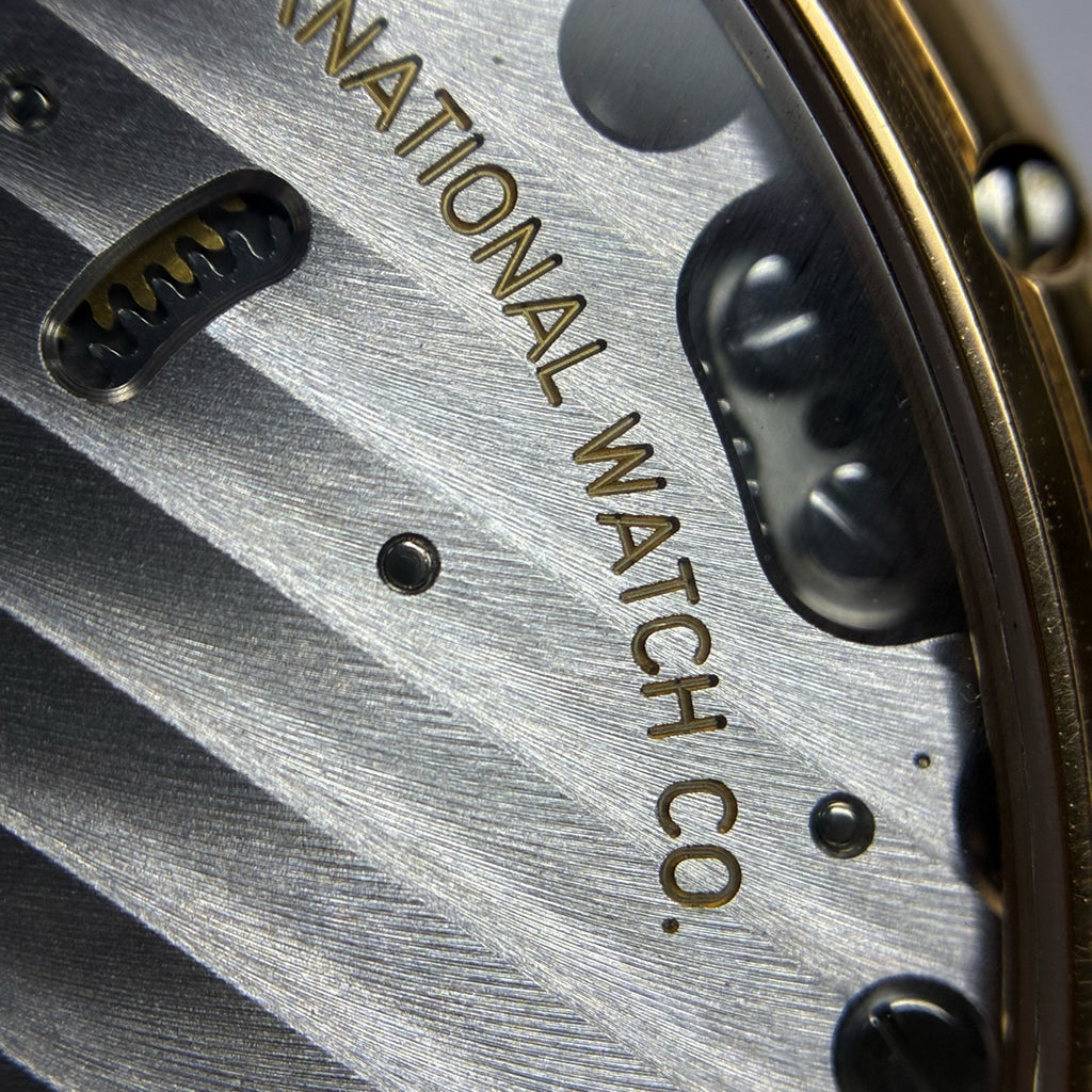 IWC Portofino 45 millimeters IW510104