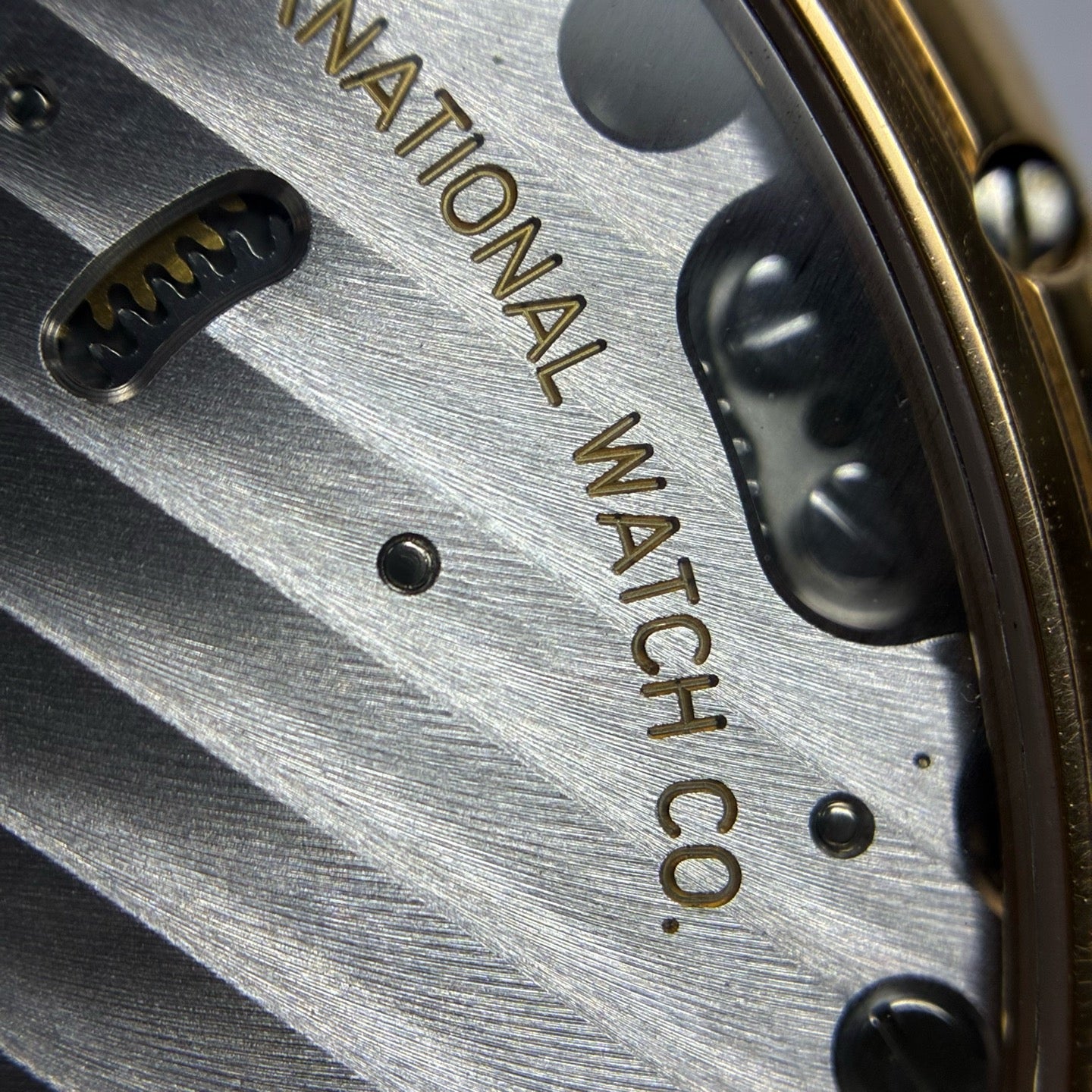 IWC Portofino 45 millimeters IW510104