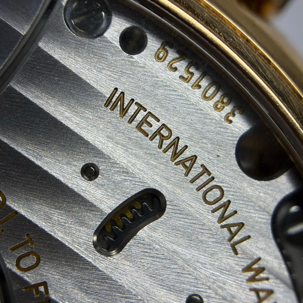 IWC Portofino 45 millimeters IW510104