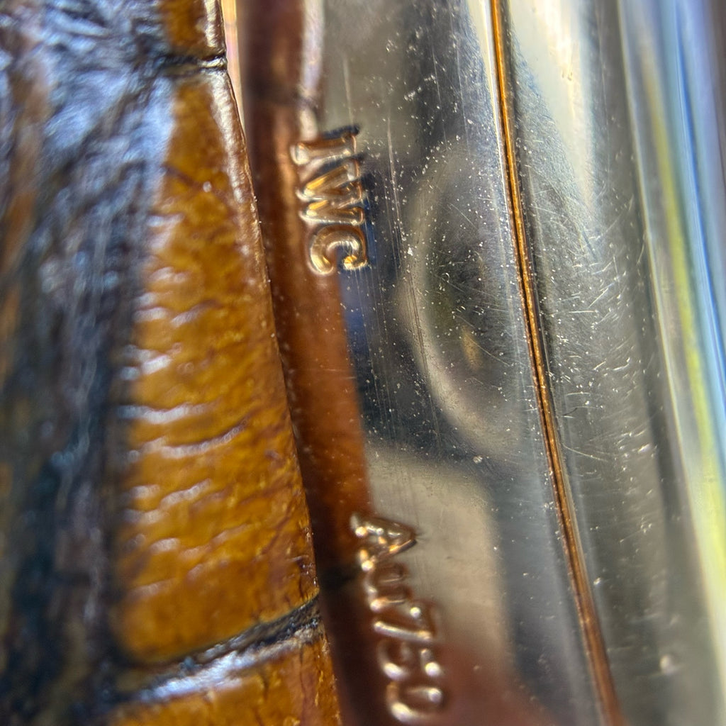IWC Portofino 45 millimeters IW510104