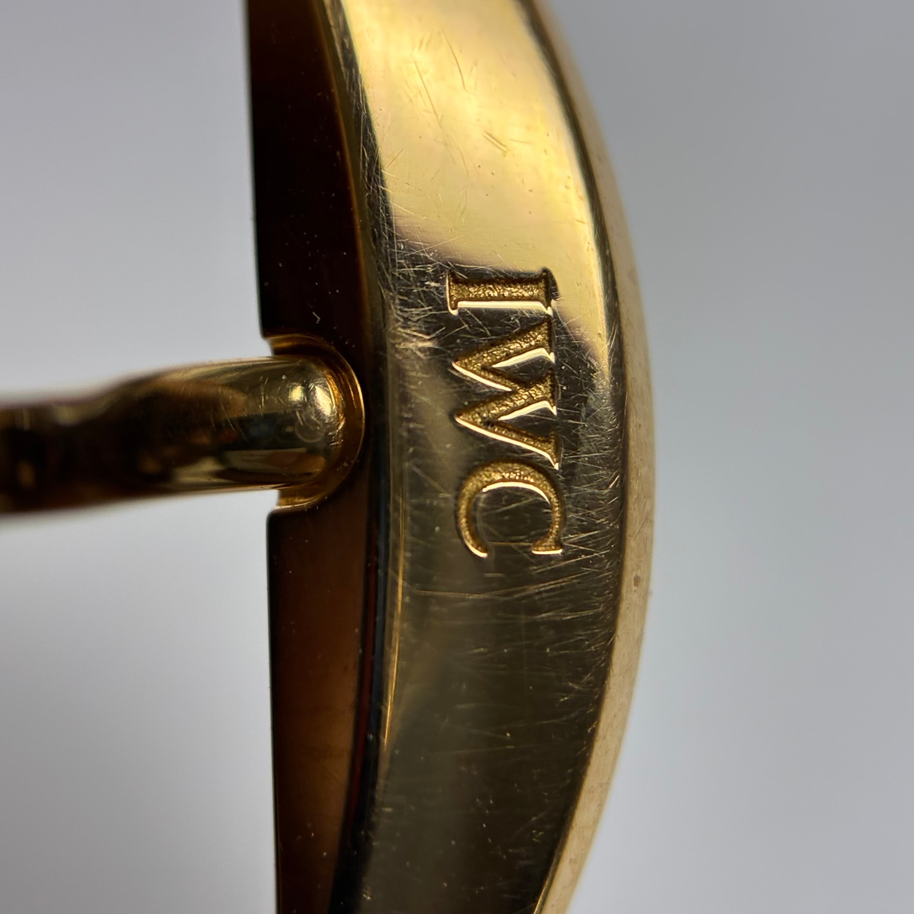 IWC Portofino 45 millimeters IW510104