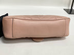 Gucci Pink Shoulder Bag