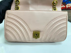 Gucci Pink Shoulder Bag