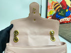 Gucci Pink Shoulder Bag