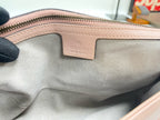 Gucci Pink Shoulder Bag