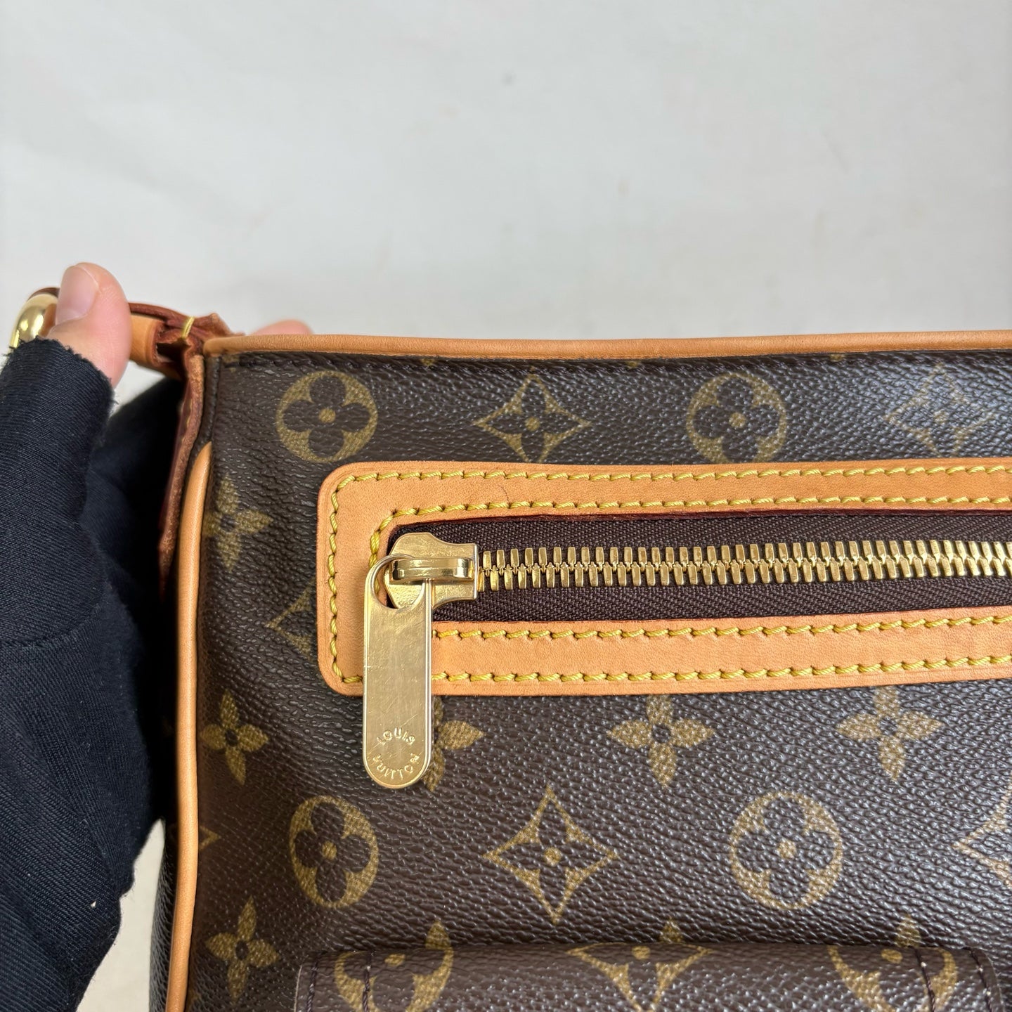 Louis Vuitton