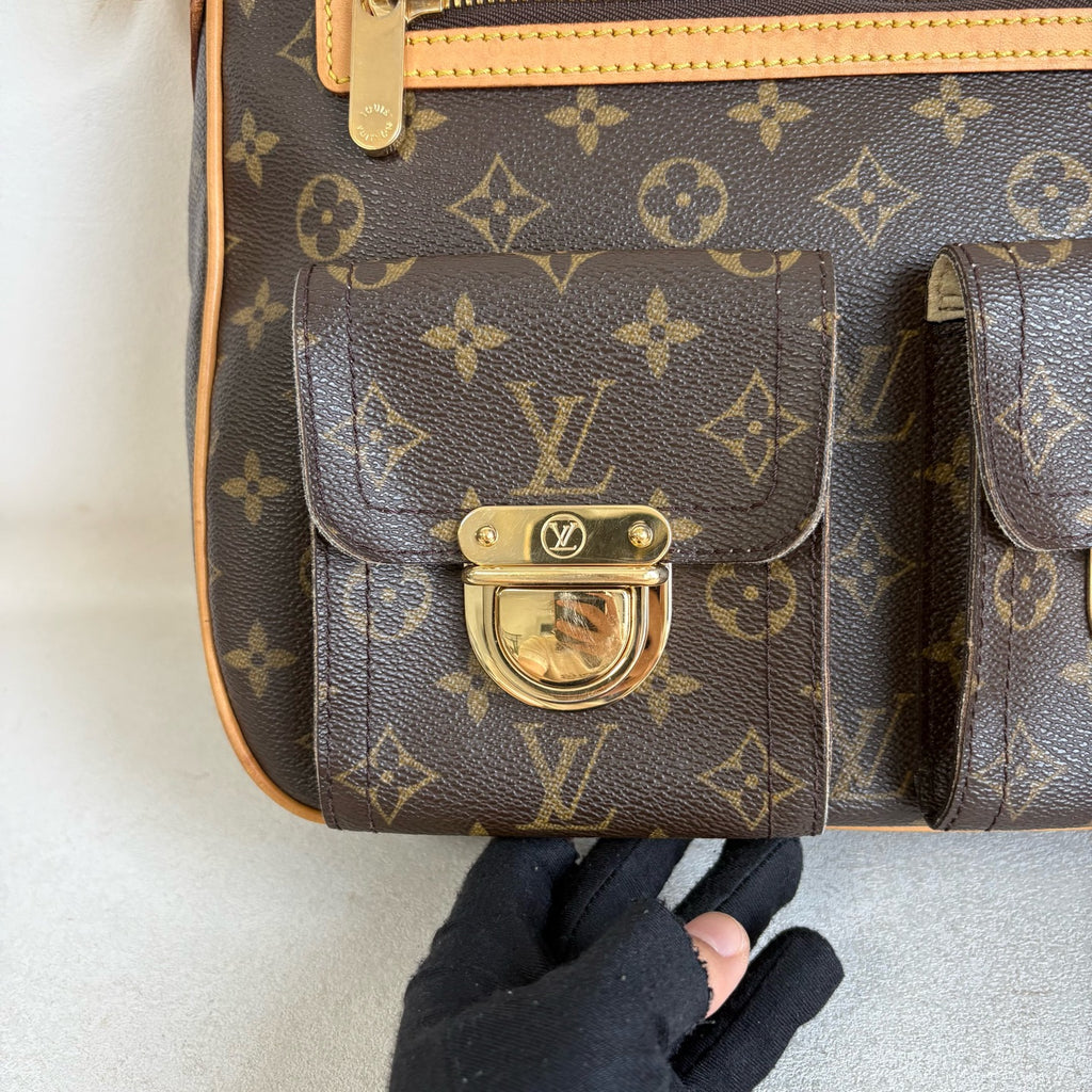 Louis Vuitton