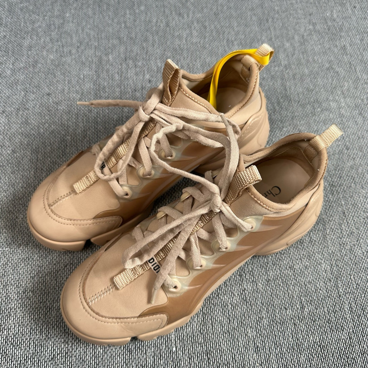 Dior Lifestyle sneakers