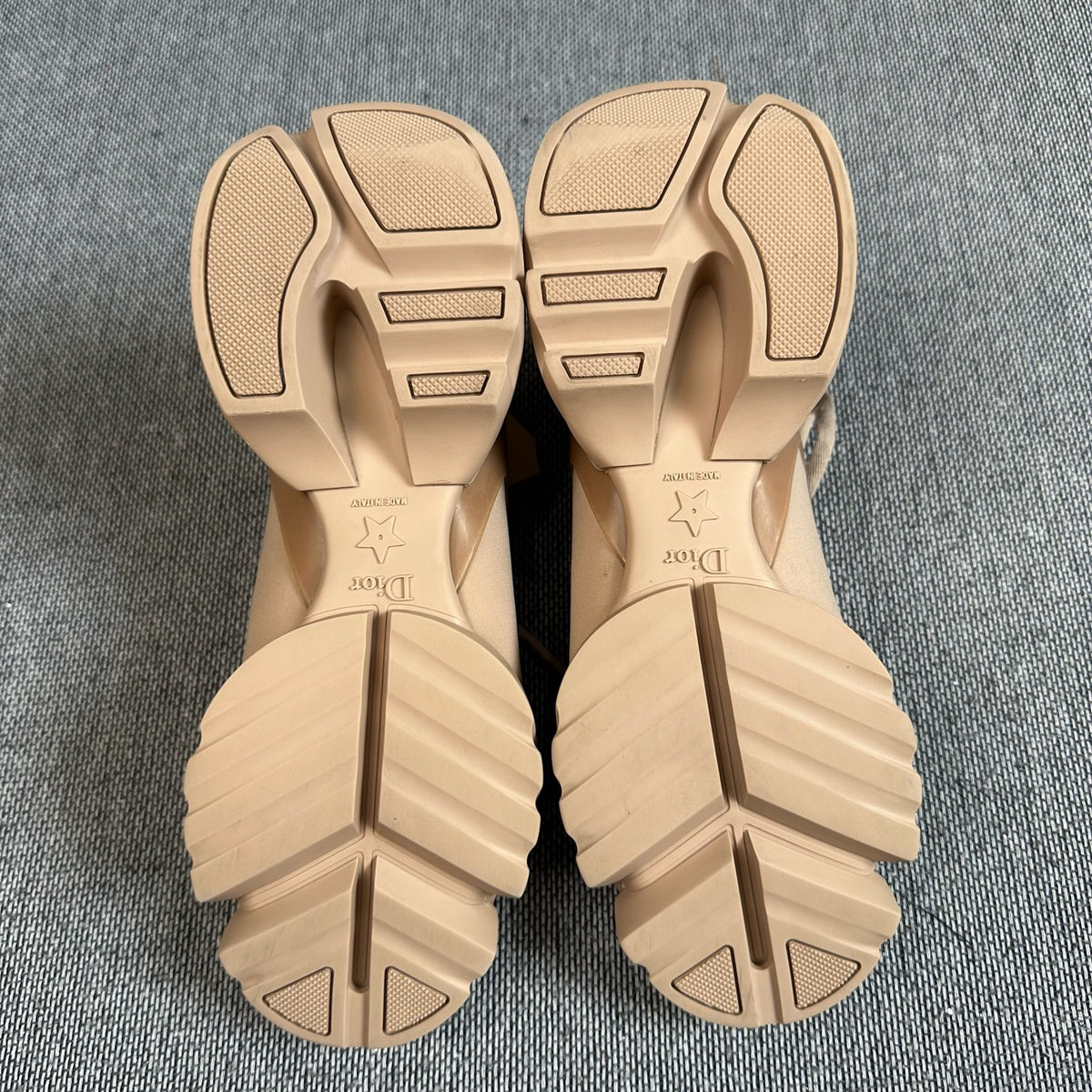 Dior Lifestyle sneakers