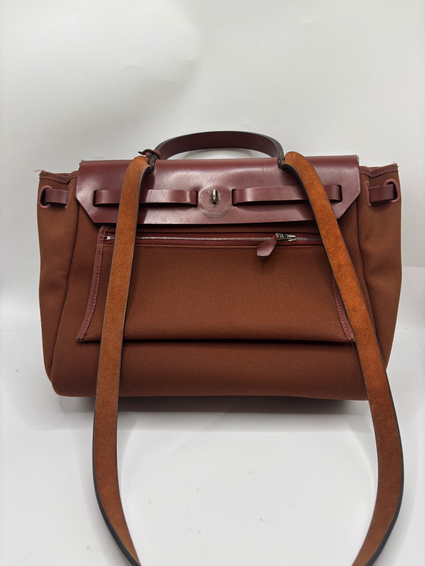 Hermes Red
