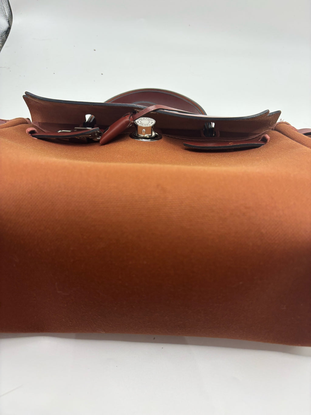 Hermes Red