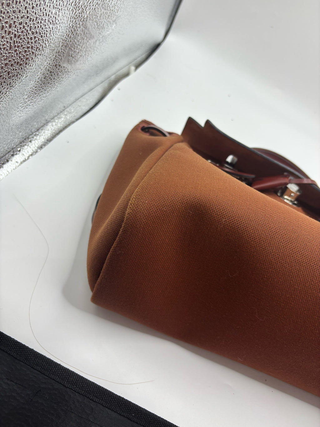 Hermes Red