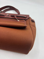 Hermes Red