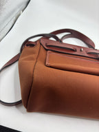 Hermes Red