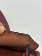 Hermes Red