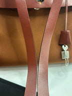 Hermes Red