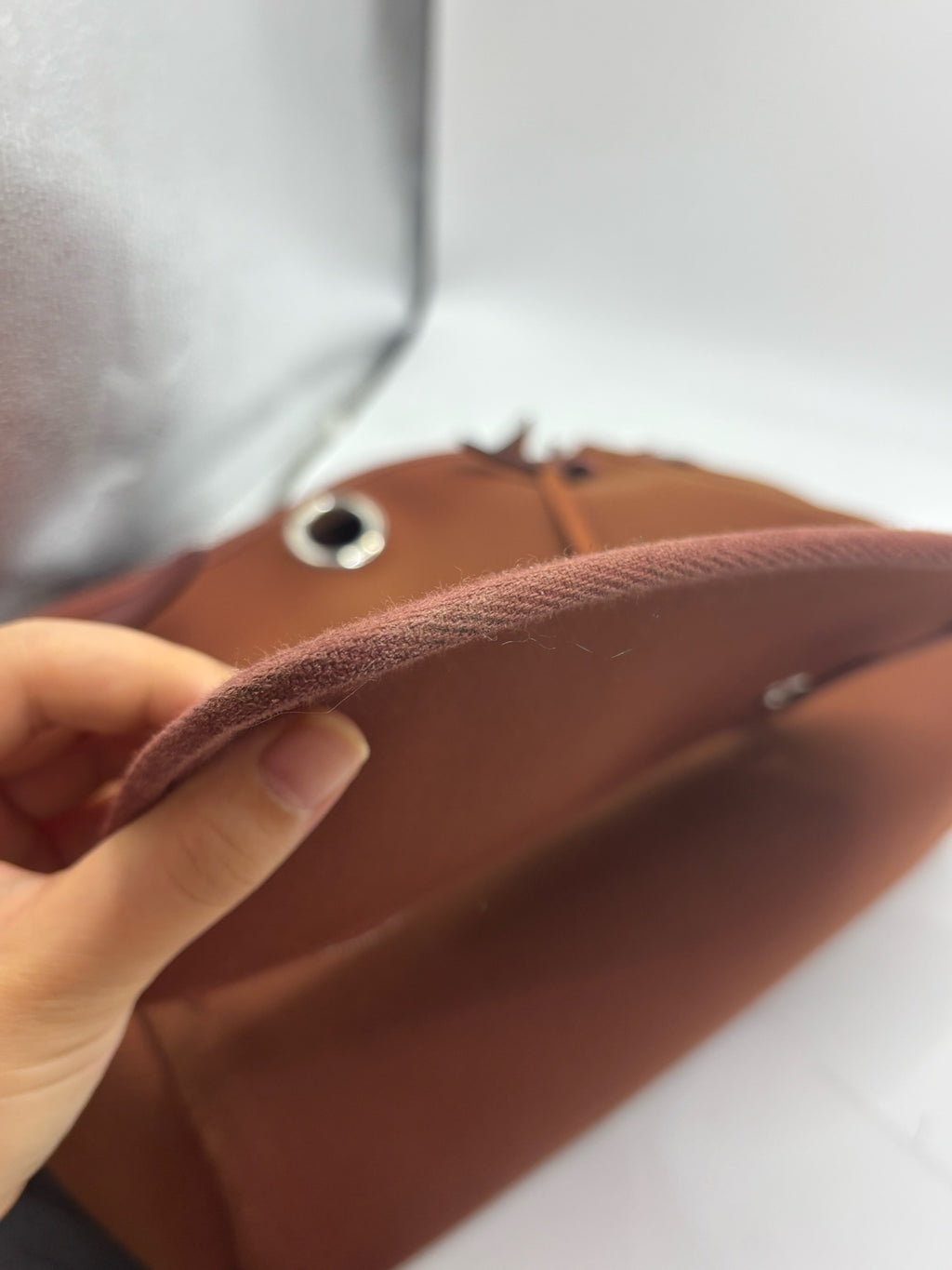 Hermes Red