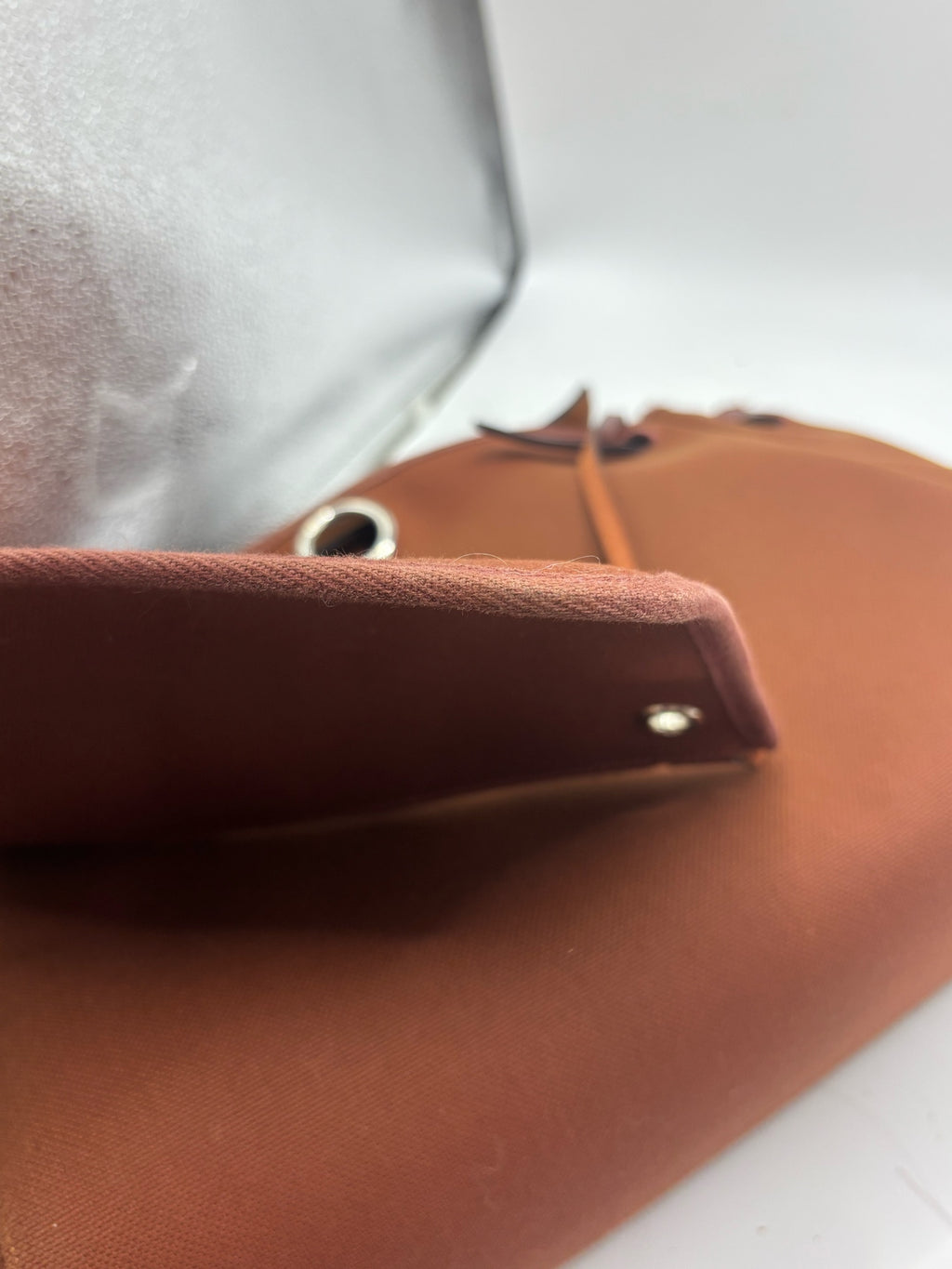 Hermes Red