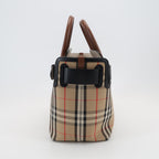 Burberry Canvas Crossbody 80159051