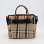 Burberry Canvas Crossbody 80159051