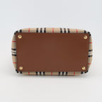 Burberry Canvas Crossbody 80159051