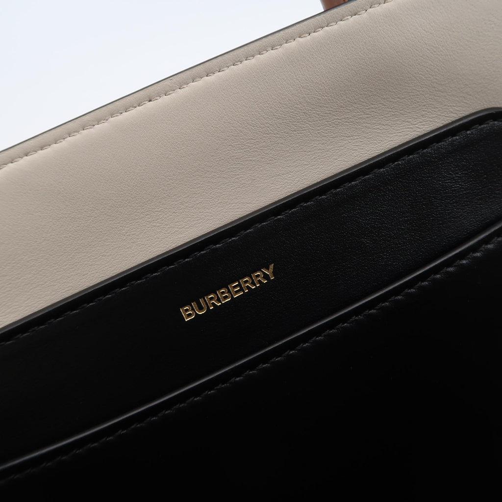 Burberry Canvas Crossbody 80159051