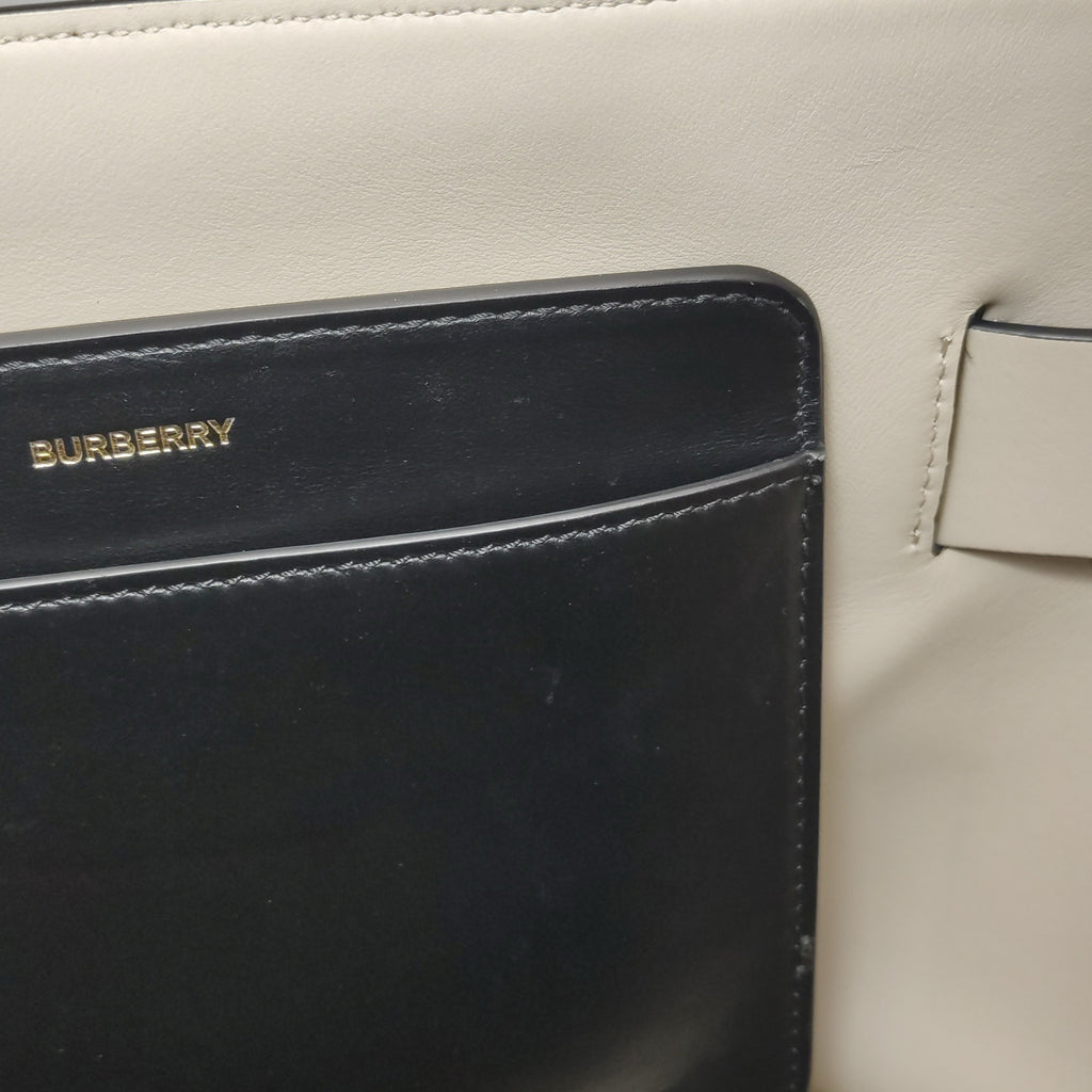 Burberry Canvas Crossbody 80159051