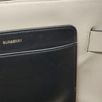 Burberry Canvas Crossbody 80159051