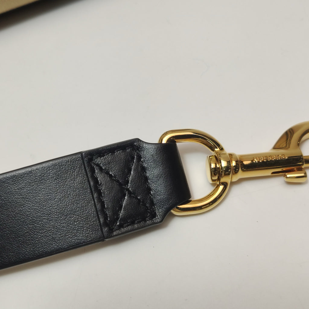 Burberry Canvas Crossbody 80159051