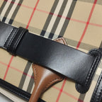 Burberry Canvas Crossbody 80159051