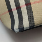 Burberry Canvas Crossbody 80159051