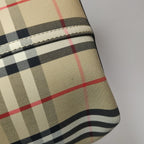 Burberry Canvas Crossbody 80159051