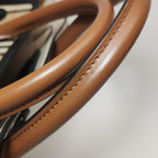 Burberry Canvas Crossbody 80159051