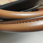 Burberry Canvas Crossbody 80159051