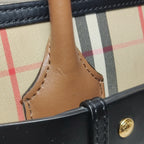 Burberry Canvas Crossbody 80159051