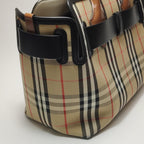 Burberry Canvas Crossbody 80159051