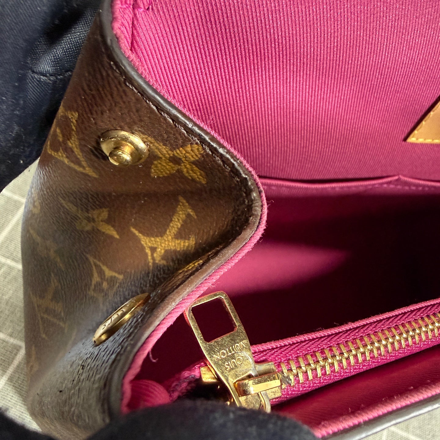 Louis Vuitton