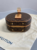 Louis Vuitton 6 Satchel