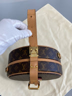 Louis Vuitton 6 Satchel