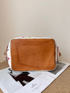 Louis Vuitton Bucket & Drawstring Bag