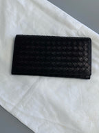 Bottega Veneta Black 442556-V4651-1000