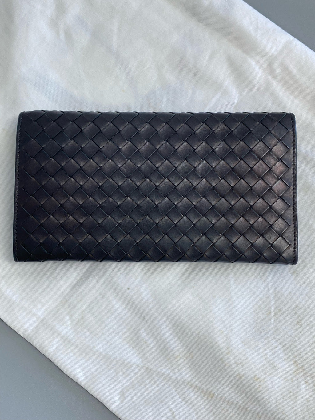Bottega Veneta Black 442556-V4651-1000