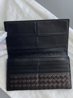 Bottega Veneta Black 442556-V4651-1000