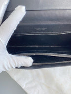 Bottega Veneta Black 442556-V4651-1000