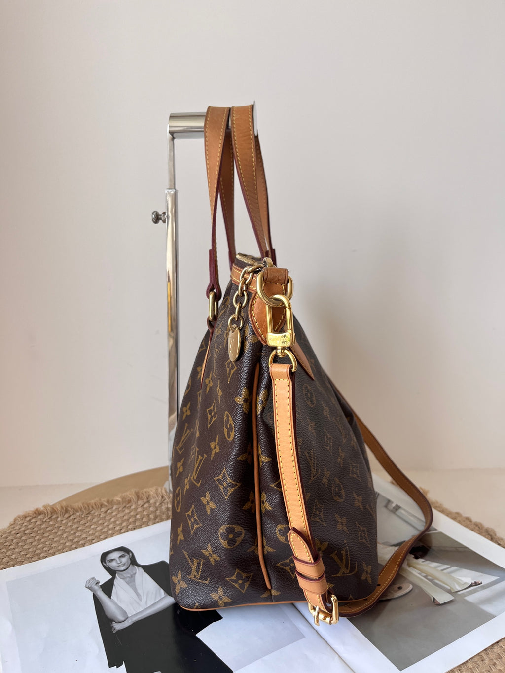 Louis Vuitton Satchel